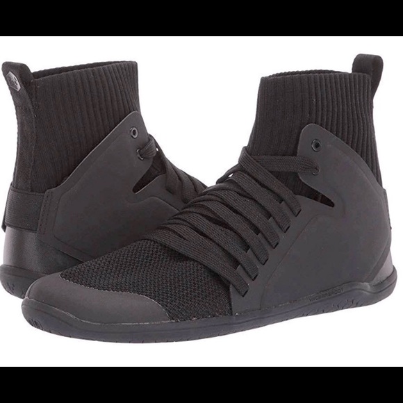 vivobarefoot high top